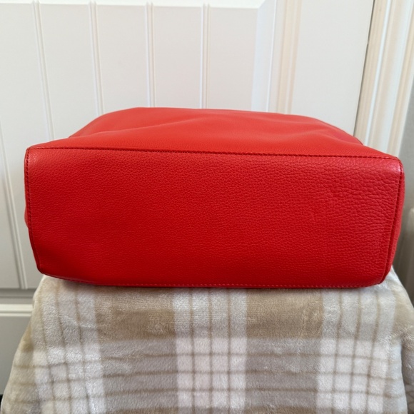 Fossil Convertible Shopper Tote Bag SHB1211 - Picture 14 of 16